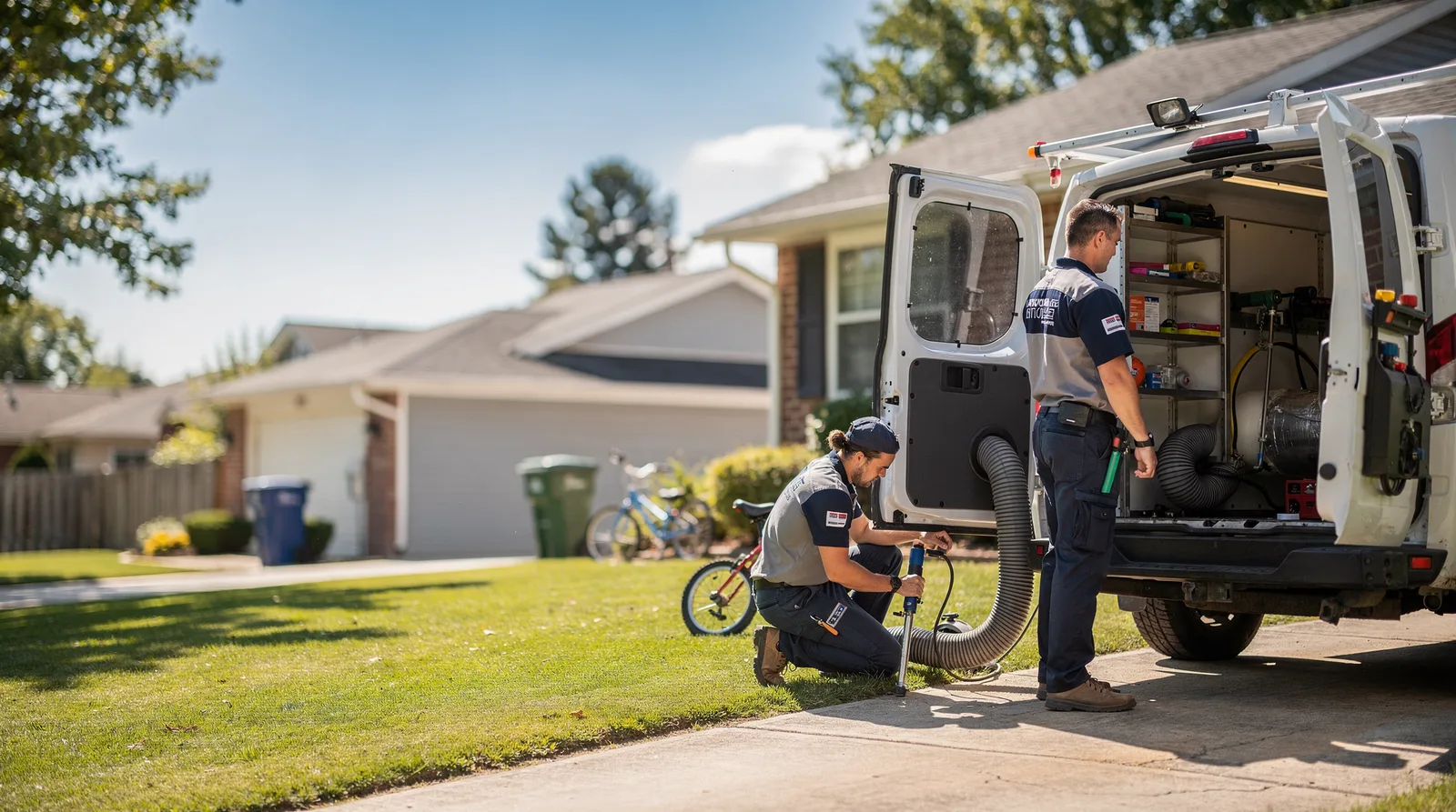 24/7 HVAC Repair & AC Replacement in Port Saint Joe, FL near me
